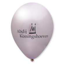 Bedrukte ballonnen - Topgiving